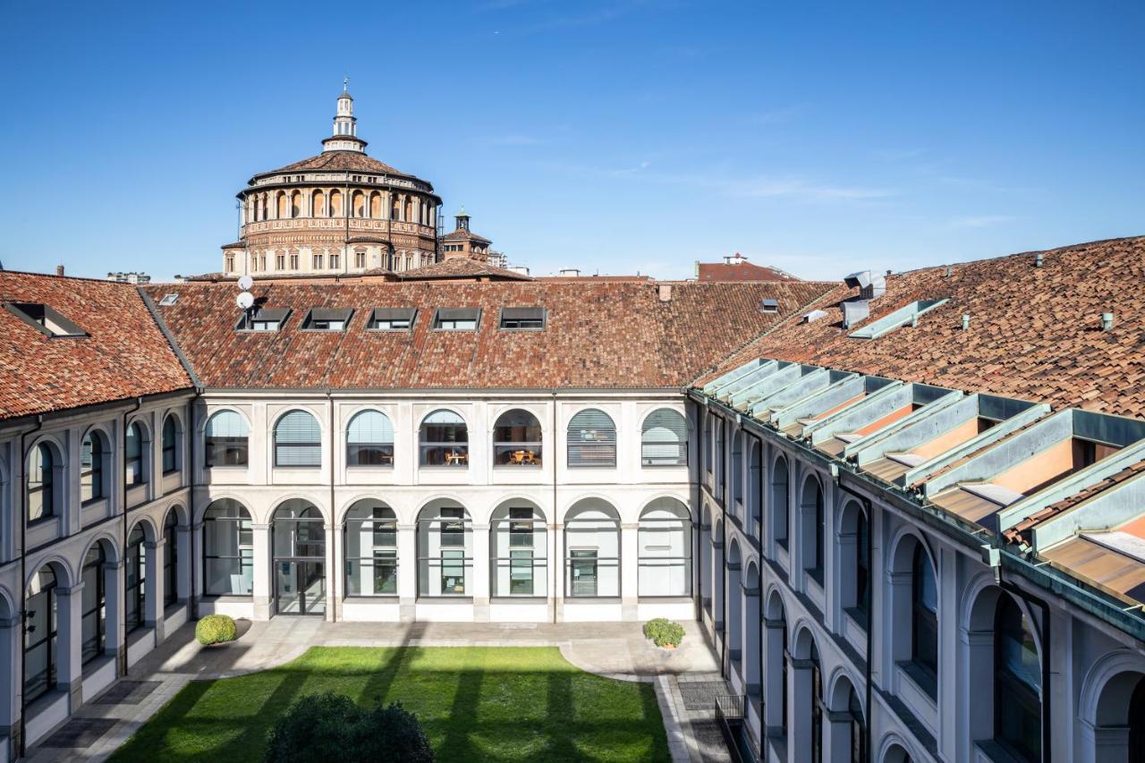 Hotel Palazzo Delle Stelline — Photos 1