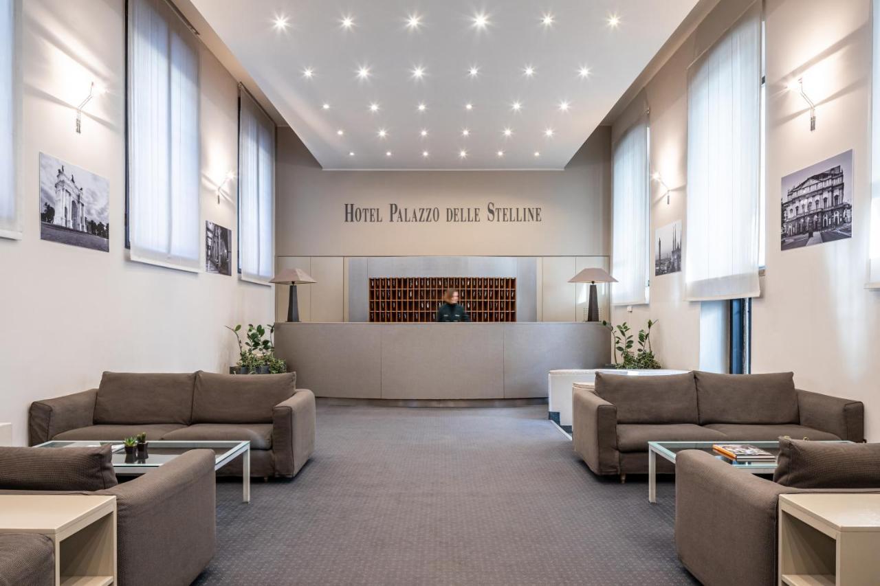 Hotel Palazzo Delle Stelline — Photos 3